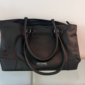 COPY - Buffy Bunny Work+  Meal Prep Tote